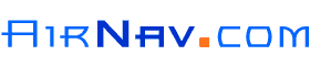 AirNav (KHYW)