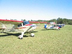 more of the Taylorcraft