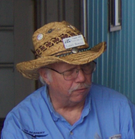 Larry Howell
