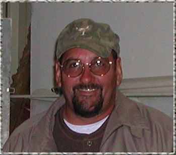 Duane Drisco
