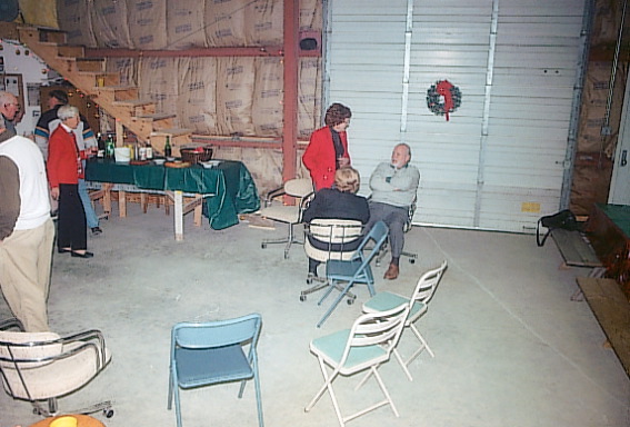 Christmas 00- 16