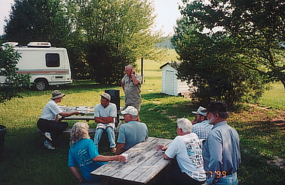 Fall 2000- 2